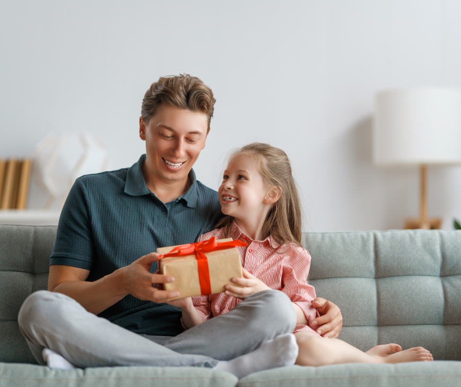 Best Father's Day Gift Ideas That Will Make Him Feel Special