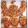 (74) Multi Stone Set