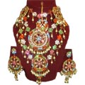 (73) Multi Stone Set
