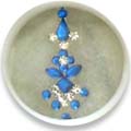 Tip - Stone Blue