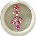 Tip - Stone Pink