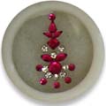 Tip - Stone Magenta