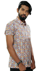 (01) Cotton t shirt