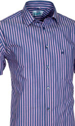 Short sleeve casual Shirt