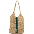 Jute Bag- Brown color