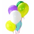 Balloon - 6 pcs Balloon Bouquet