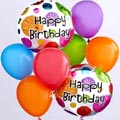 Balloon - Birthday Balloons