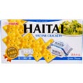 Haitai Saltine Crackers
