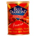 Mixed Nuts