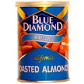 Roasted Almonds