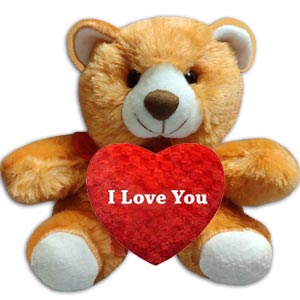 Love Bear