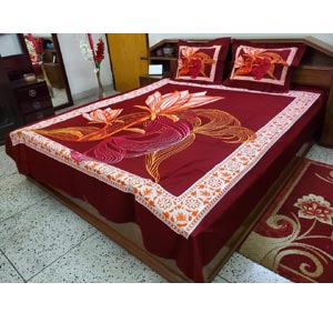 (11) Bed Sheet