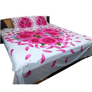 (14) Bed Sheet