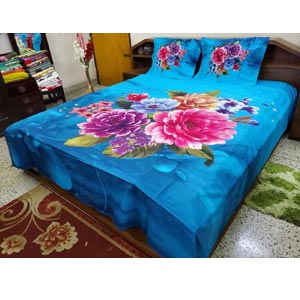 (04) Bed Sheet