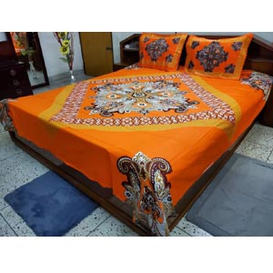 (05) Bed Sheet