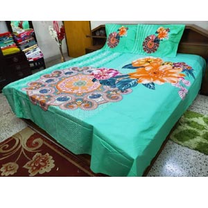 (06) Bed Sheet