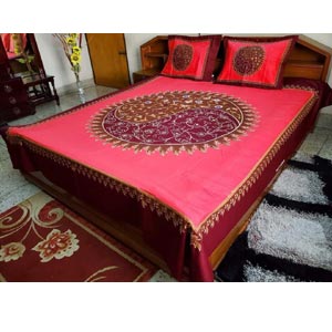 (07) Bed Sheet