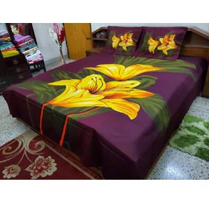 (08) Bed Sheet