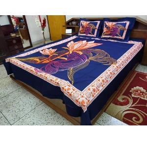 (09) Bed Sheet