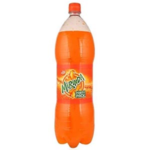 Mirinda