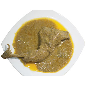 Chicken Roast-(regular size)