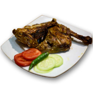 Chicken Tikka-1pcs