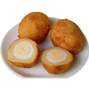 Egg chop-5pcs