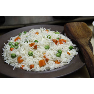 Plain Polaw
