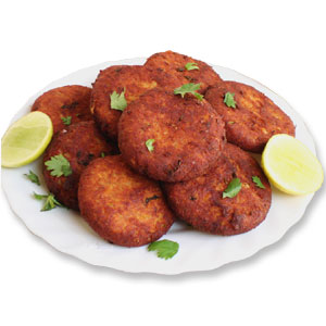 Sami Kabab-5pcs