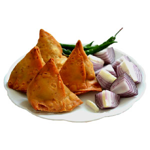 Singara (Kaliza)-5pcs