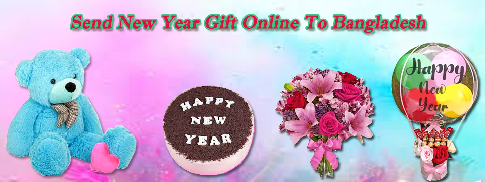 Bridge the Distance: Send New Year Gifts to Bangladesh