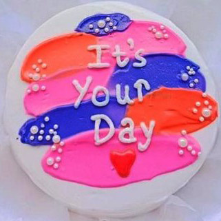 Cute Mini cake 