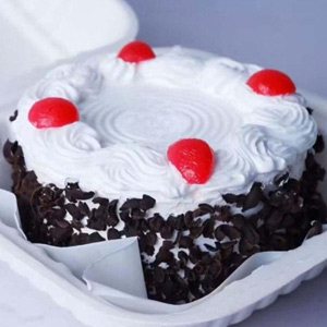Mini Black Forest Cake