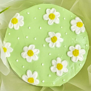 Mini lemon cake