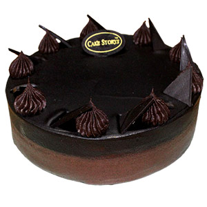 1 kg Moist Chocolate Cake