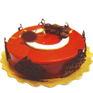 2 pounds caramel cake