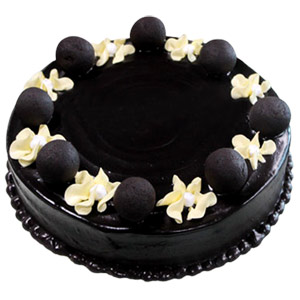1 kg Tia Maria Cake