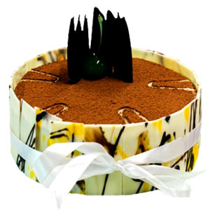 1 kg Tiramisu Cake