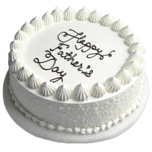 1 Pound Delicious  Vanilla Cake