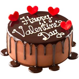 1 Pound chocolate Cake