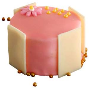 Strawberry Pastry