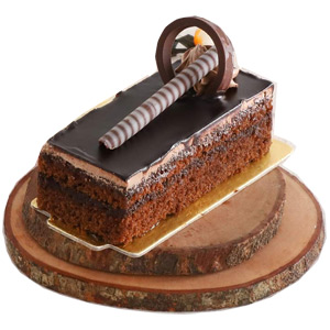 Fudge Brownie Pastry
