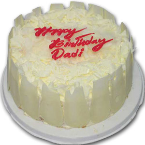 1 pound Fair lady cake
