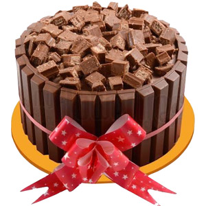 1 Pound Chocolate Round Cake