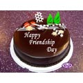 Cake from King's - Half Kg Black Beauty Cake