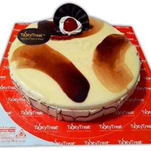 (003) Half kg marble cake 