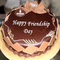 Cake from Mr. Baker - 2 Pounds Opera Chocolate Cake