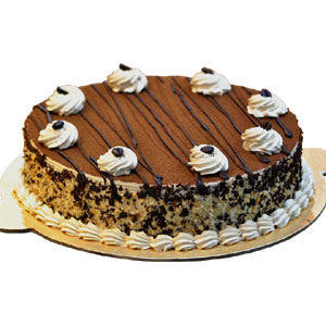 2.2 pounds chocolate Cake
