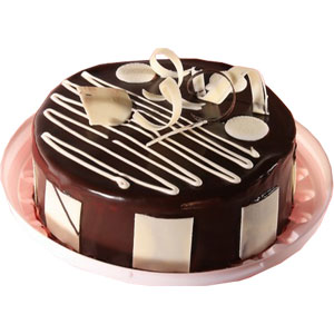 2.2 pounds chocolate Cake