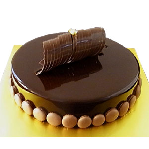 2.2 pounds chocolate Cake
